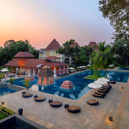 Grand Hyatt Goa Ξενοδοχείο Bambolim Εξωτερικό φωτογραφία