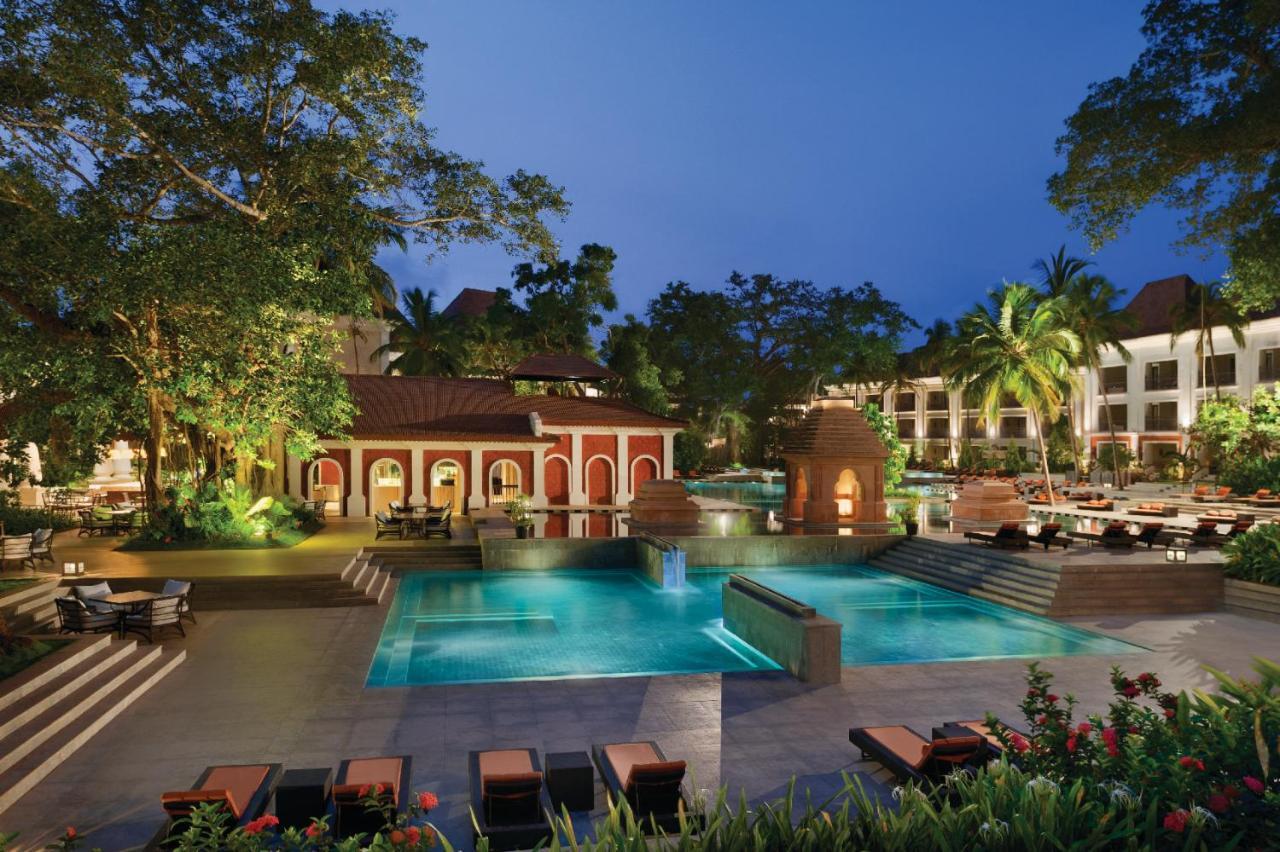 Grand Hyatt Goa Ξενοδοχείο Bambolim Εξωτερικό φωτογραφία