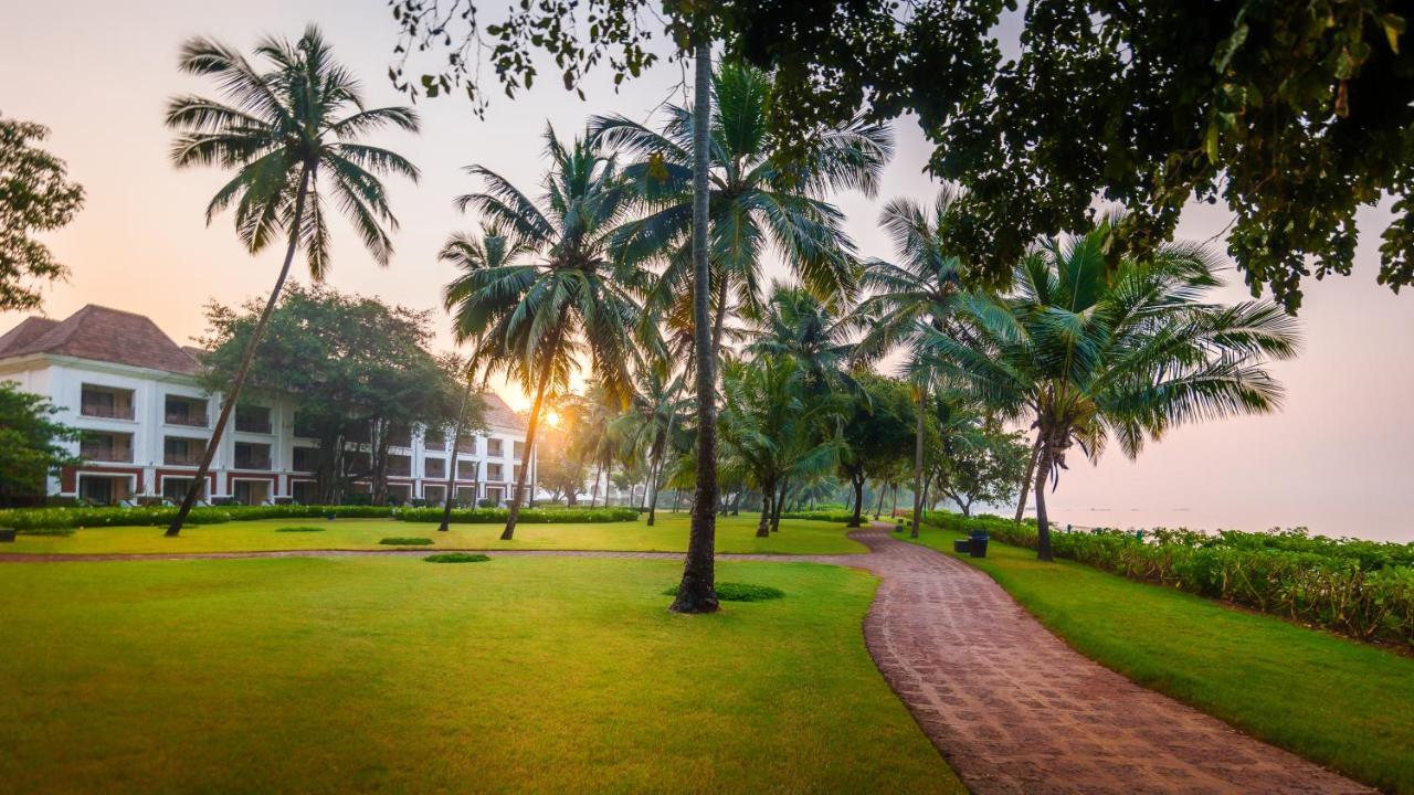 Grand Hyatt Goa Ξενοδοχείο Bambolim Εξωτερικό φωτογραφία