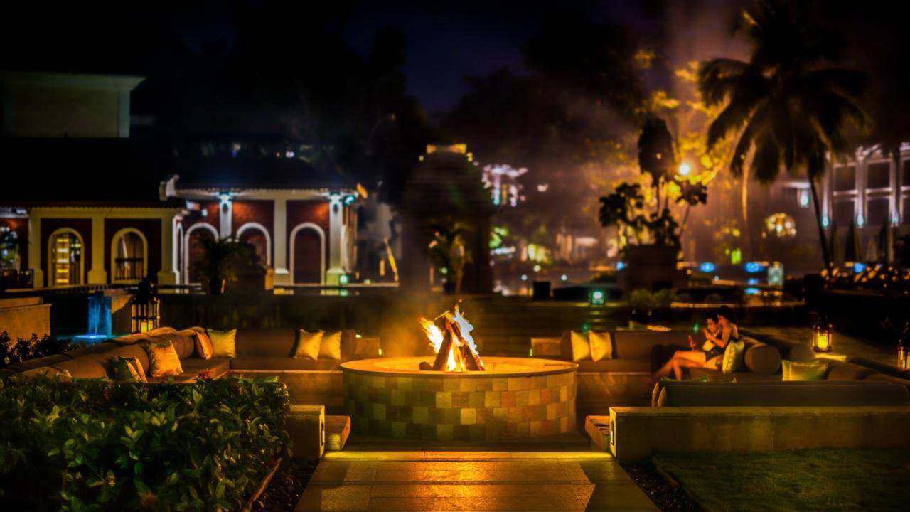 Grand Hyatt Goa Ξενοδοχείο Bambolim Εξωτερικό φωτογραφία