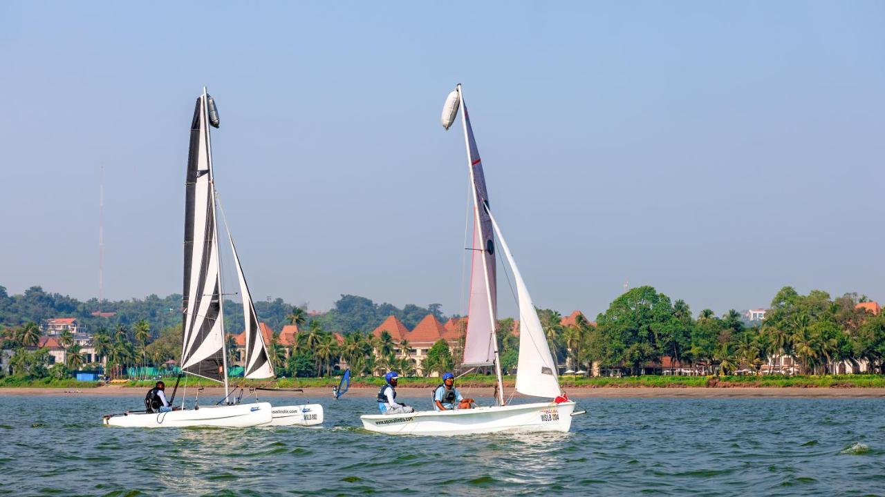 Grand Hyatt Goa Ξενοδοχείο Bambolim Εξωτερικό φωτογραφία
