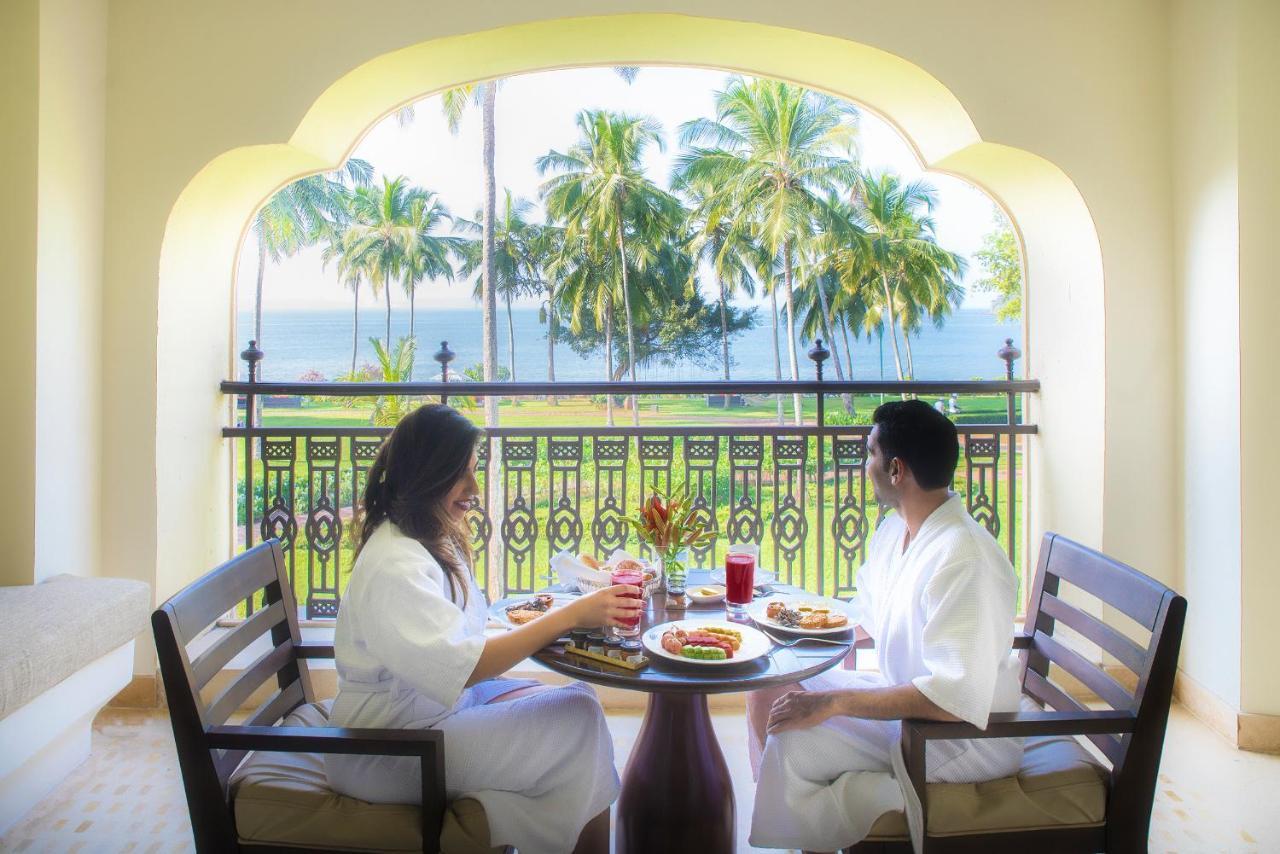 Grand Hyatt Goa Ξενοδοχείο Bambolim Εξωτερικό φωτογραφία
