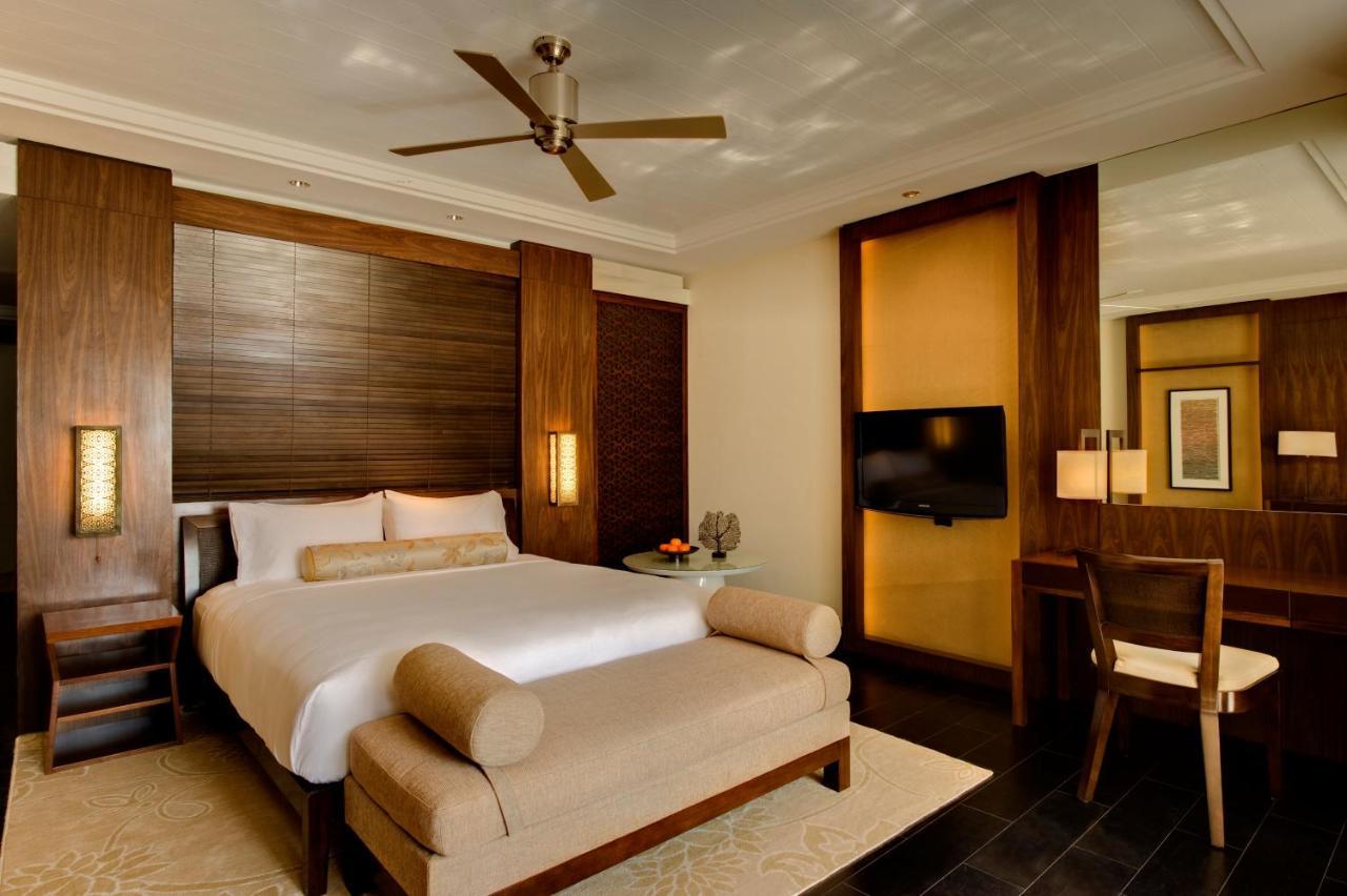 Grand Hyatt Goa Ξενοδοχείο Bambolim Εξωτερικό φωτογραφία