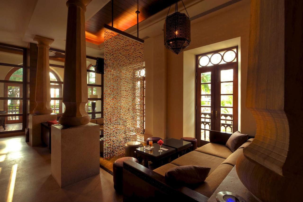 Grand Hyatt Goa Ξενοδοχείο Bambolim Εξωτερικό φωτογραφία