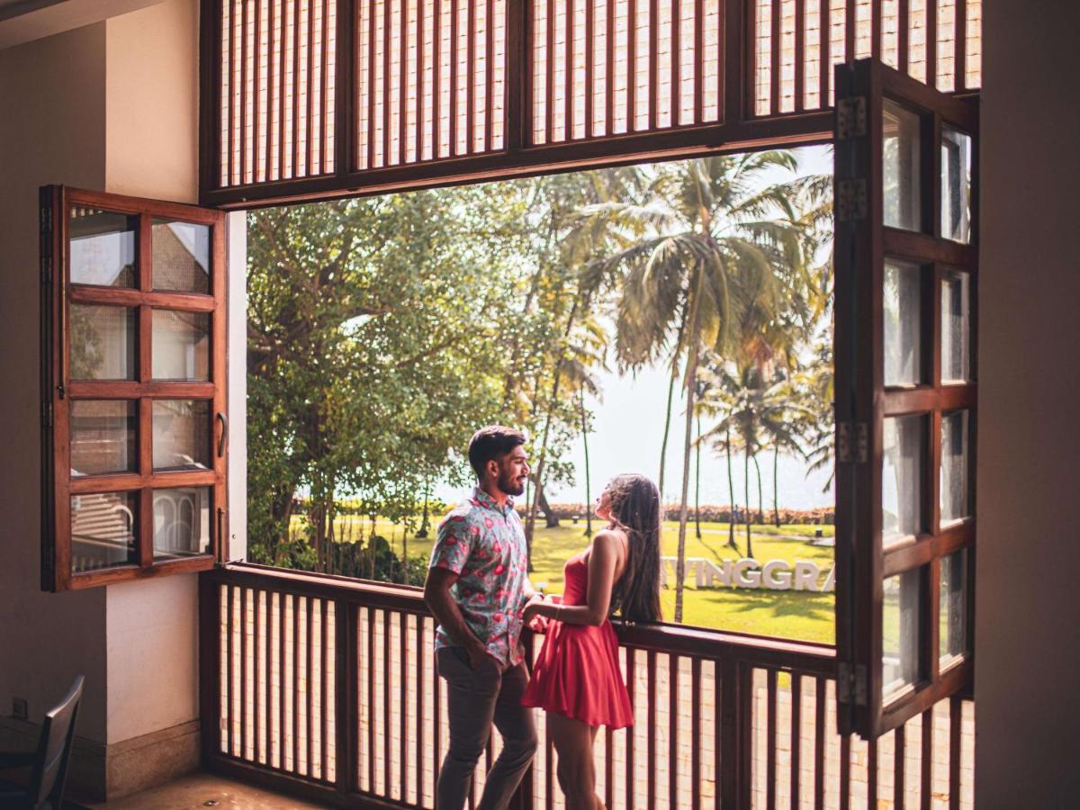 Grand Hyatt Goa Ξενοδοχείο Bambolim Εξωτερικό φωτογραφία