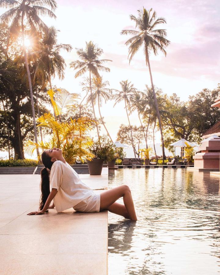 Grand Hyatt Goa Ξενοδοχείο Bambolim Εξωτερικό φωτογραφία