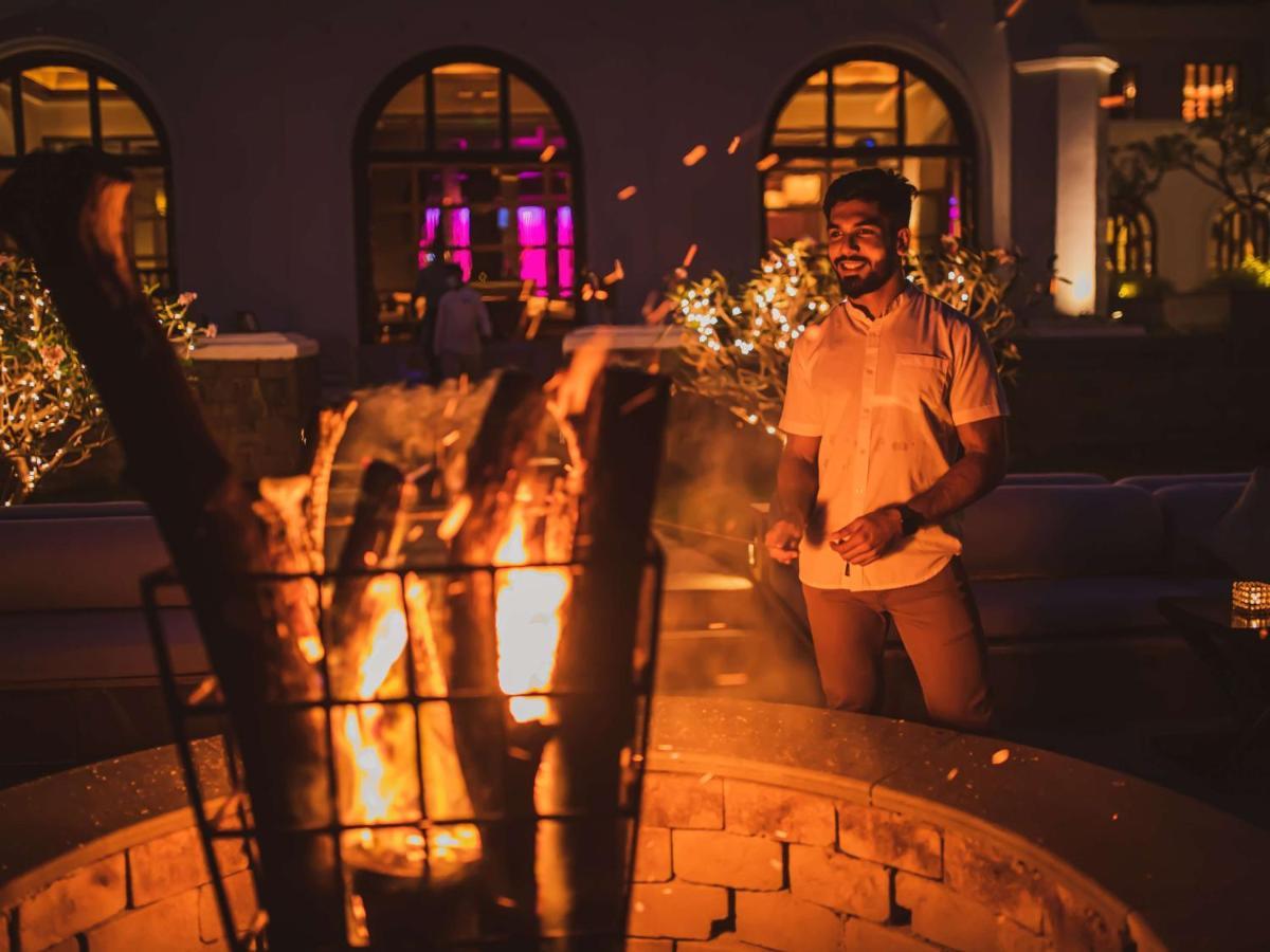 Grand Hyatt Goa Ξενοδοχείο Bambolim Εξωτερικό φωτογραφία