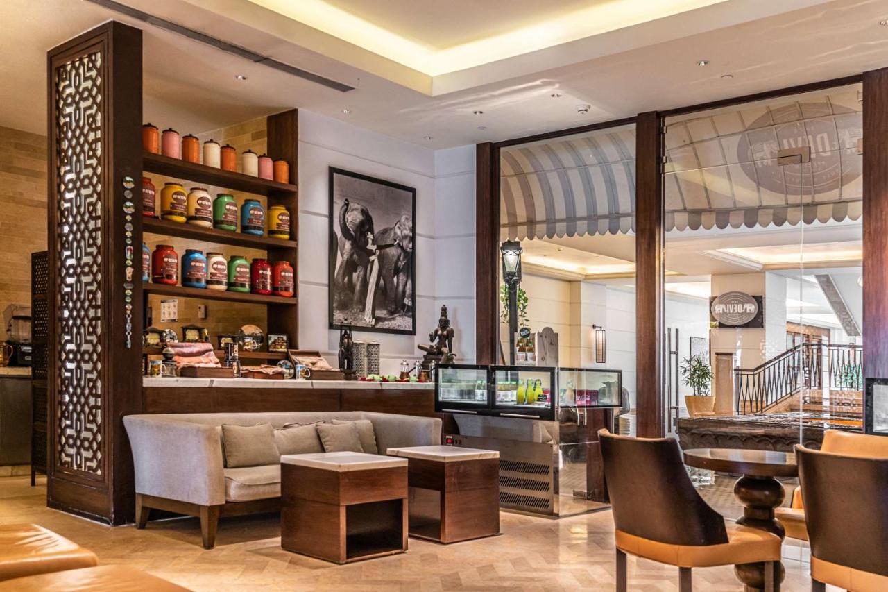 Grand Hyatt Goa Ξενοδοχείο Bambolim Εξωτερικό φωτογραφία