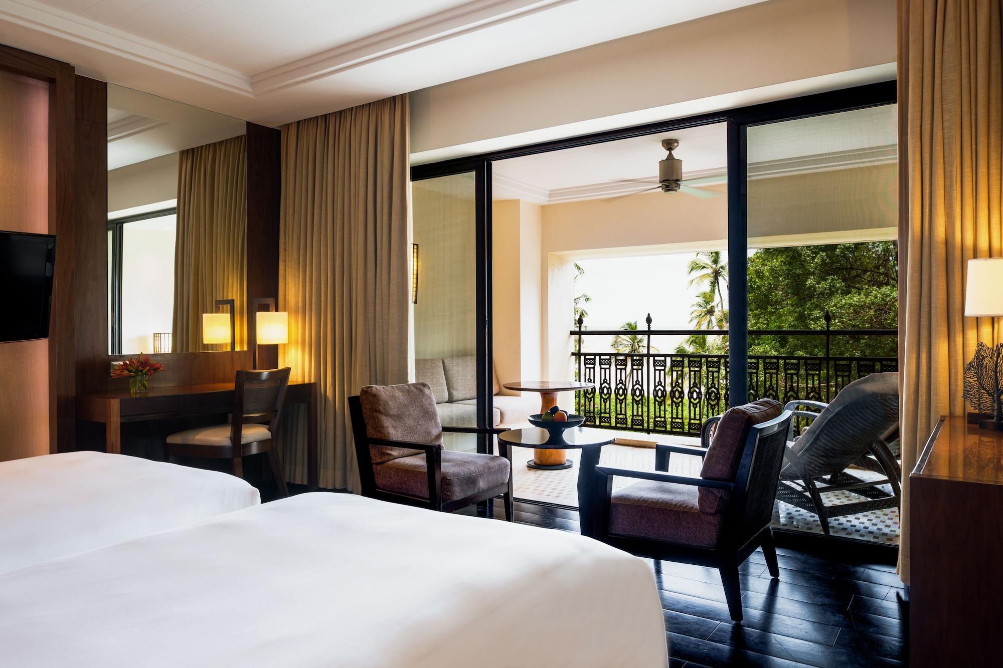 Grand Hyatt Goa Ξενοδοχείο Bambolim Εξωτερικό φωτογραφία