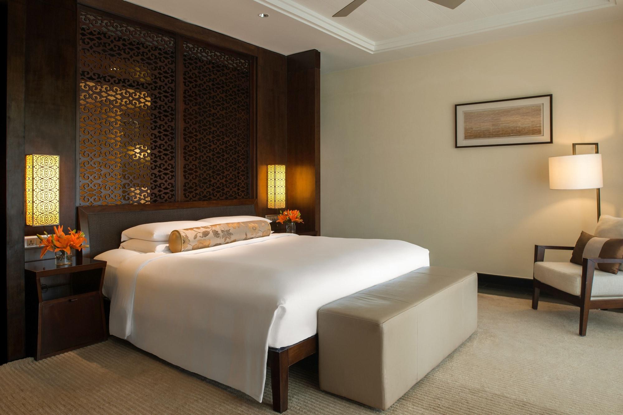 Grand Hyatt Goa Ξενοδοχείο Bambolim Εξωτερικό φωτογραφία