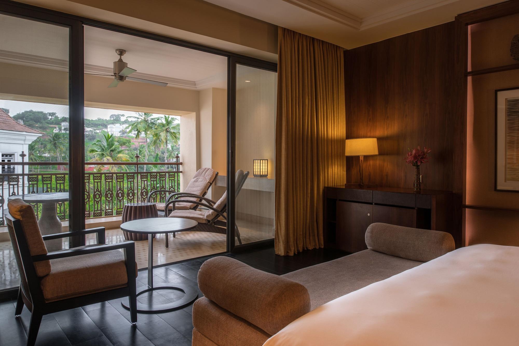 Grand Hyatt Goa Ξενοδοχείο Bambolim Εξωτερικό φωτογραφία
