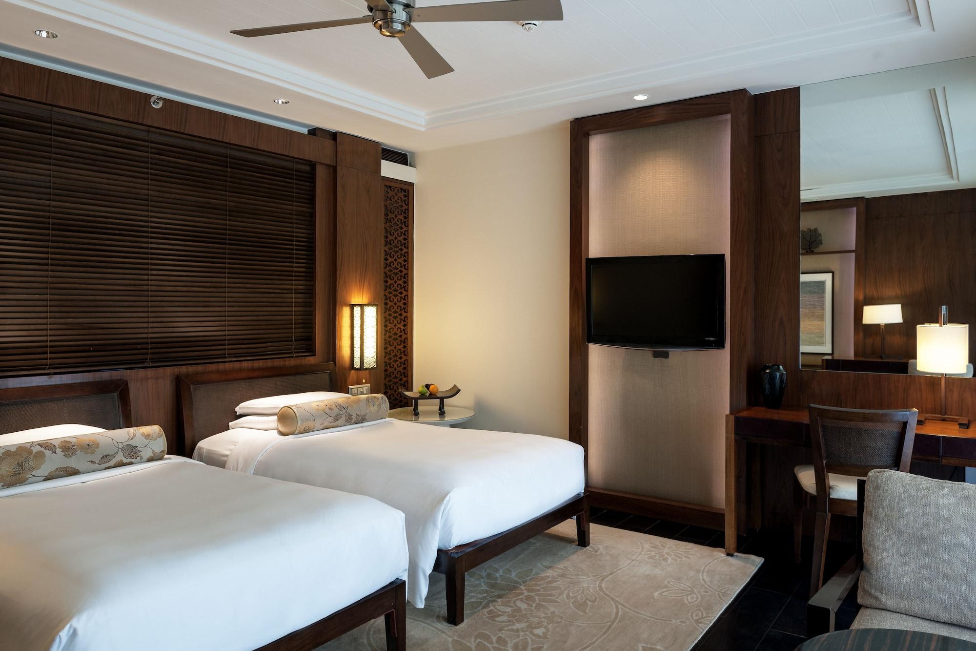 Grand Hyatt Goa Ξενοδοχείο Bambolim Εξωτερικό φωτογραφία