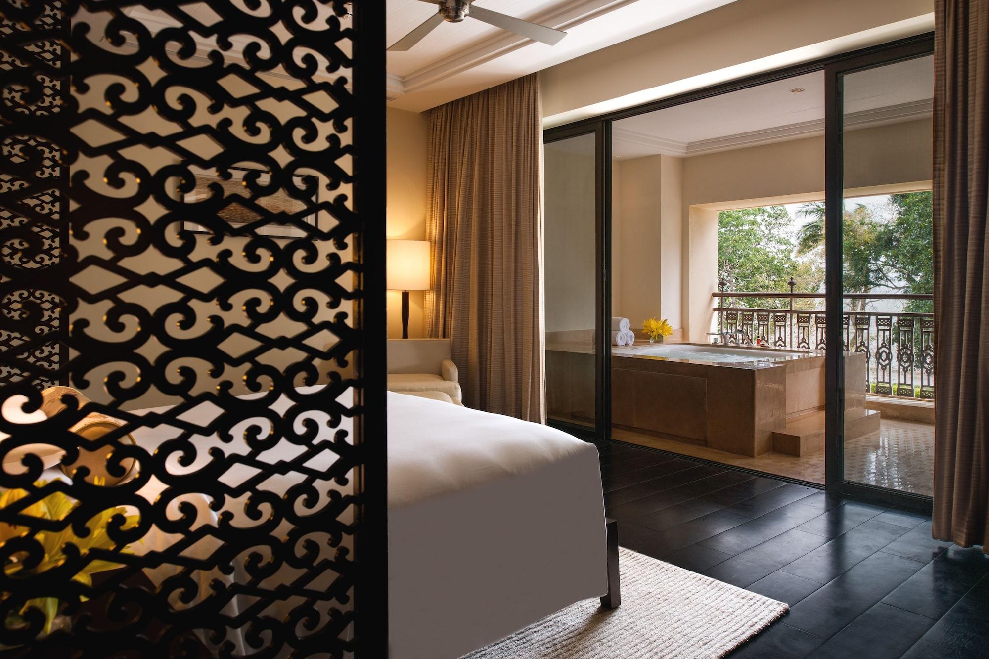 Grand Hyatt Goa Ξενοδοχείο Bambolim Εξωτερικό φωτογραφία