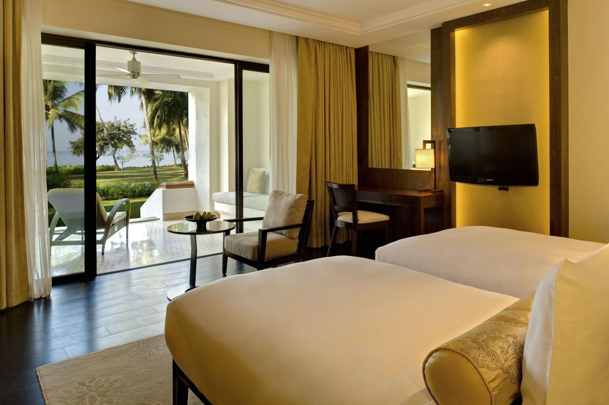 Grand Hyatt Goa Ξενοδοχείο Bambolim Δωμάτιο φωτογραφία