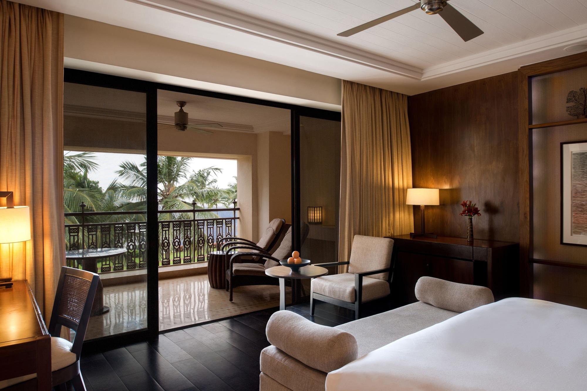 Grand Hyatt Goa Ξενοδοχείο Bambolim Εξωτερικό φωτογραφία
