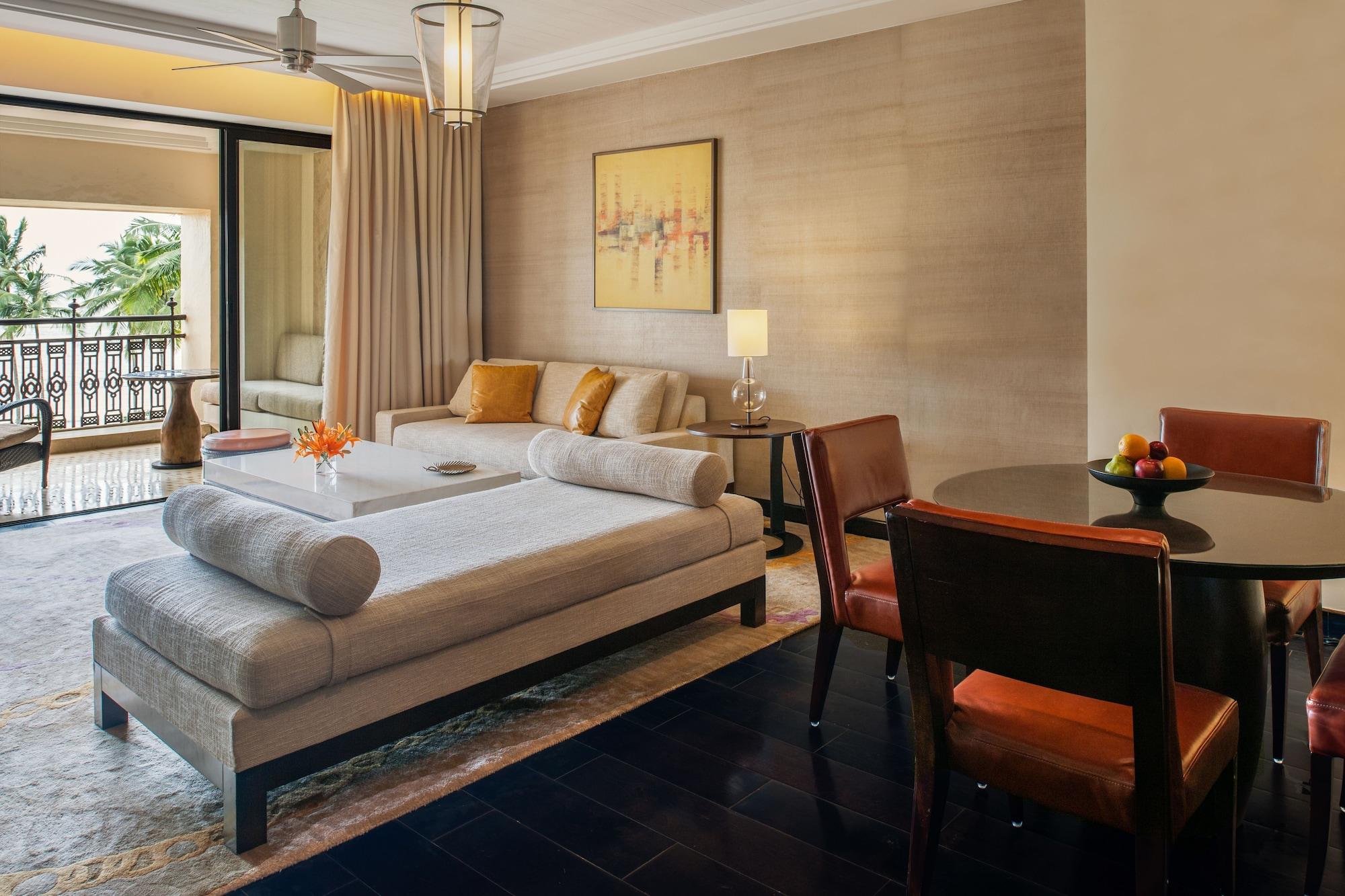 Grand Hyatt Goa Ξενοδοχείο Bambolim Εξωτερικό φωτογραφία