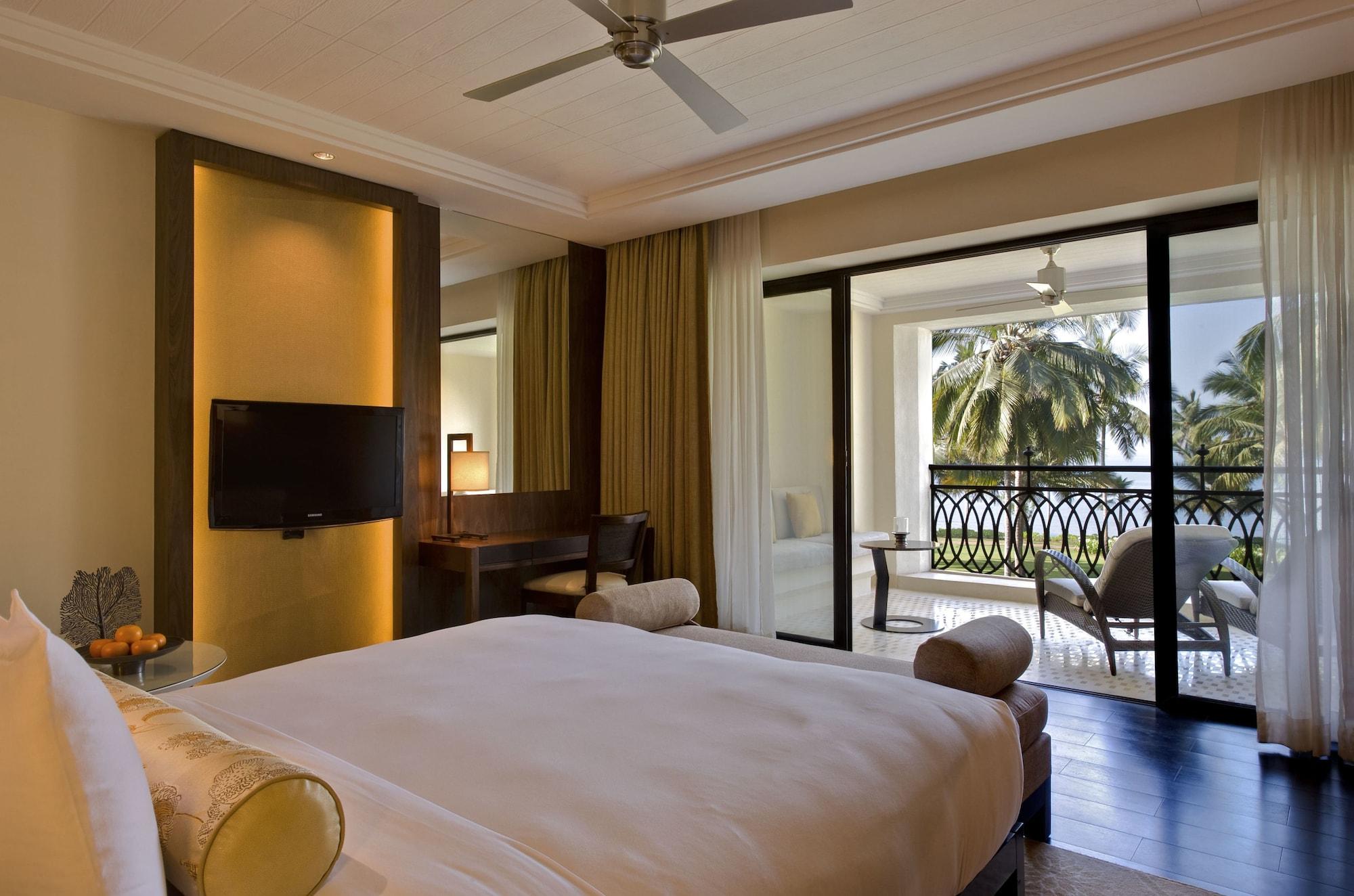 Grand Hyatt Goa Ξενοδοχείο Bambolim Δωμάτιο φωτογραφία