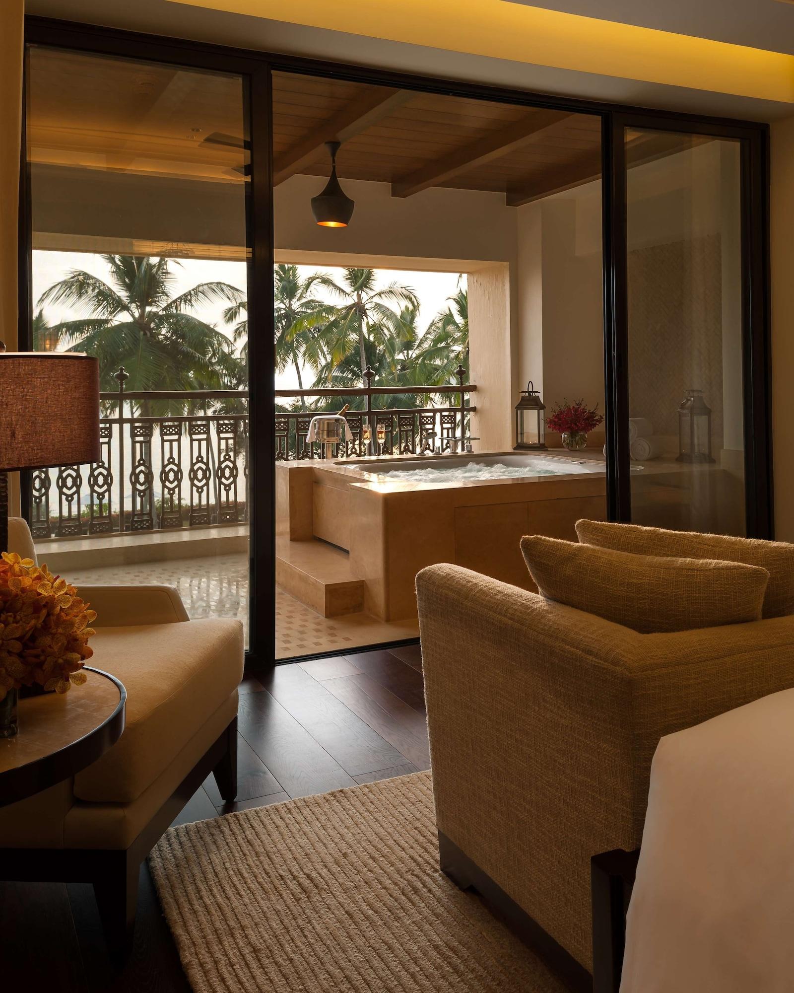 Grand Hyatt Goa Ξενοδοχείο Bambolim Εξωτερικό φωτογραφία