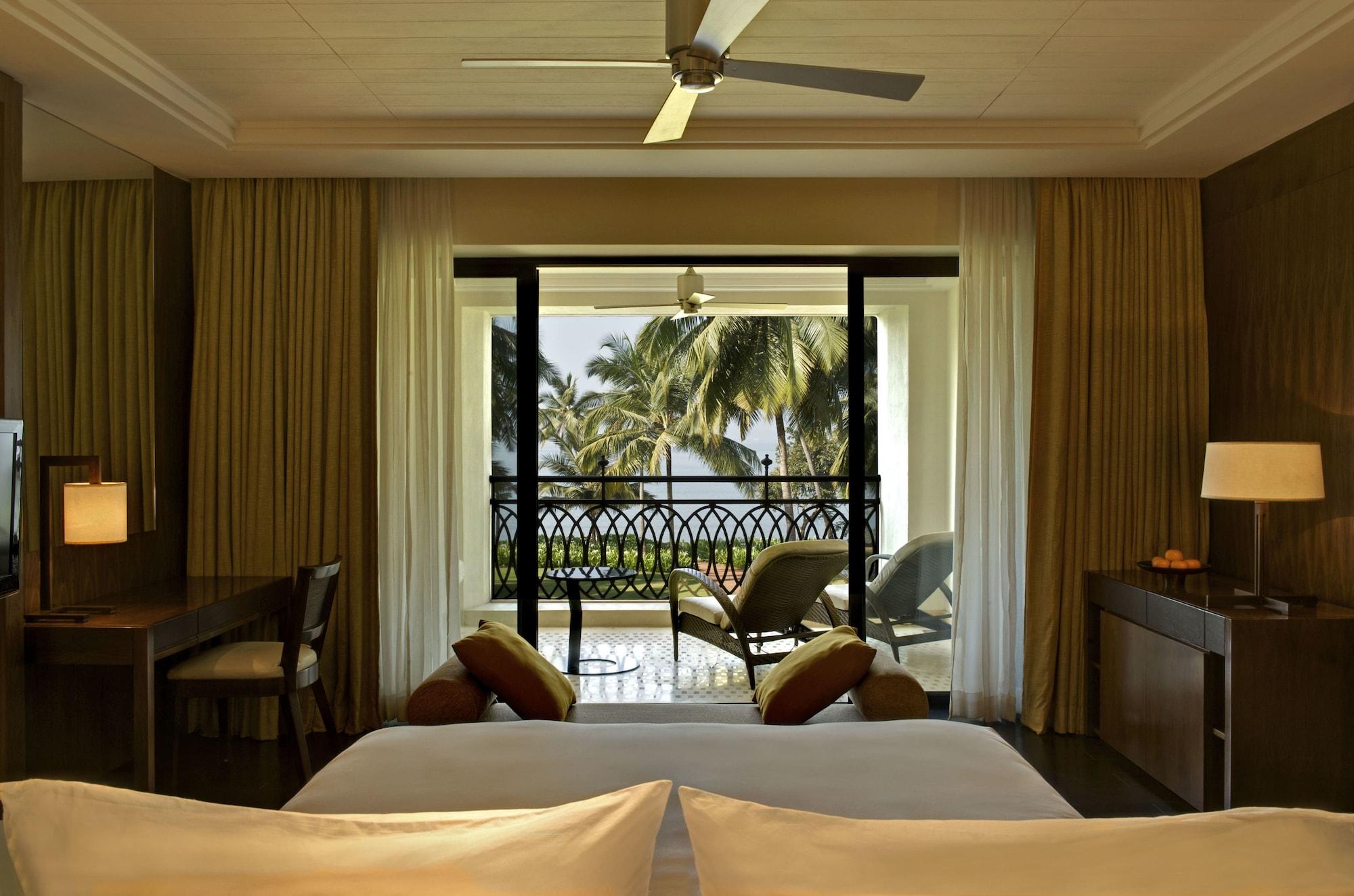 Grand Hyatt Goa Ξενοδοχείο Bambolim Εξωτερικό φωτογραφία