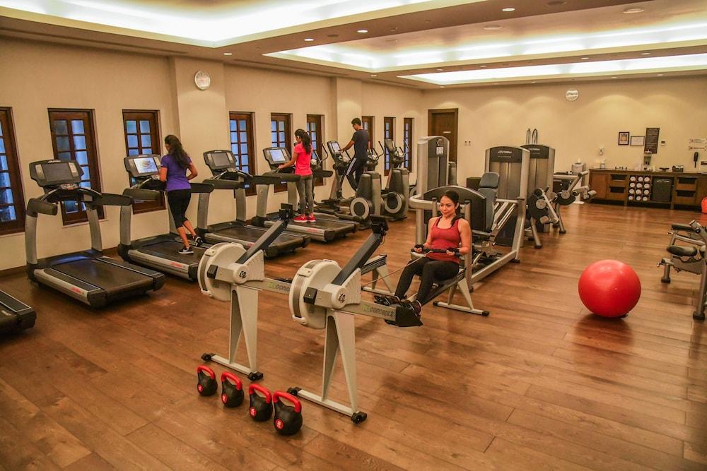 Grand Hyatt Goa Ξενοδοχείο Bambolim Εξωτερικό φωτογραφία