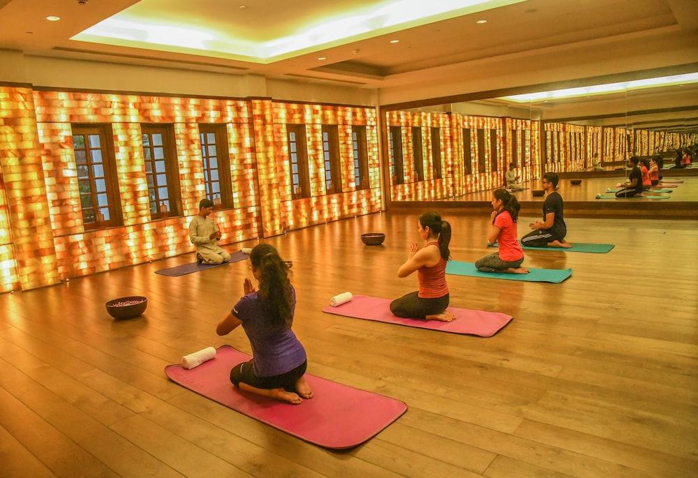 Grand Hyatt Goa Ξενοδοχείο Bambolim Εξωτερικό φωτογραφία