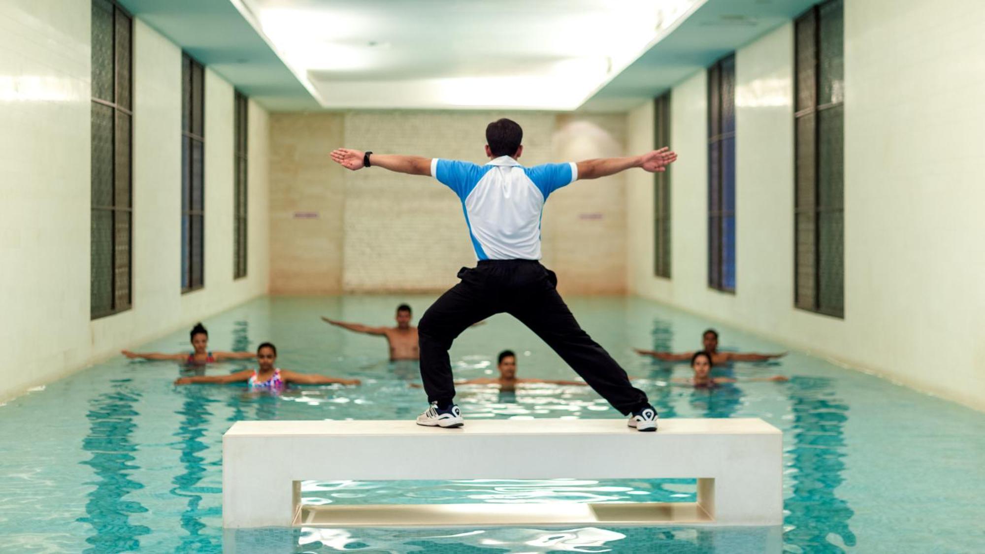 Grand Hyatt Goa Ξενοδοχείο Bambolim Εξωτερικό φωτογραφία