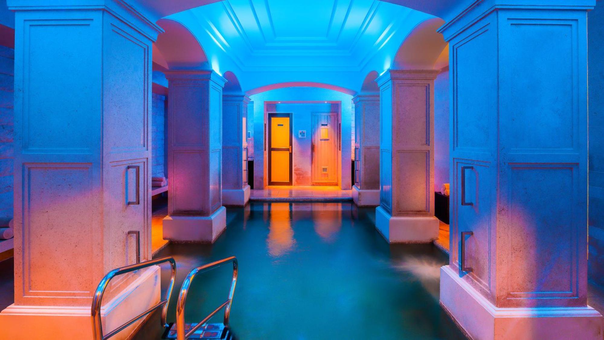 Grand Hyatt Goa Ξενοδοχείο Bambolim Εξωτερικό φωτογραφία
