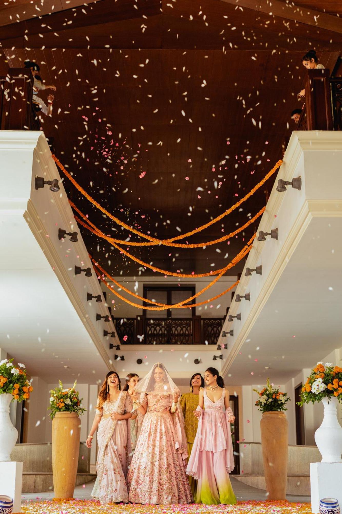 Grand Hyatt Goa Ξενοδοχείο Bambolim Εξωτερικό φωτογραφία