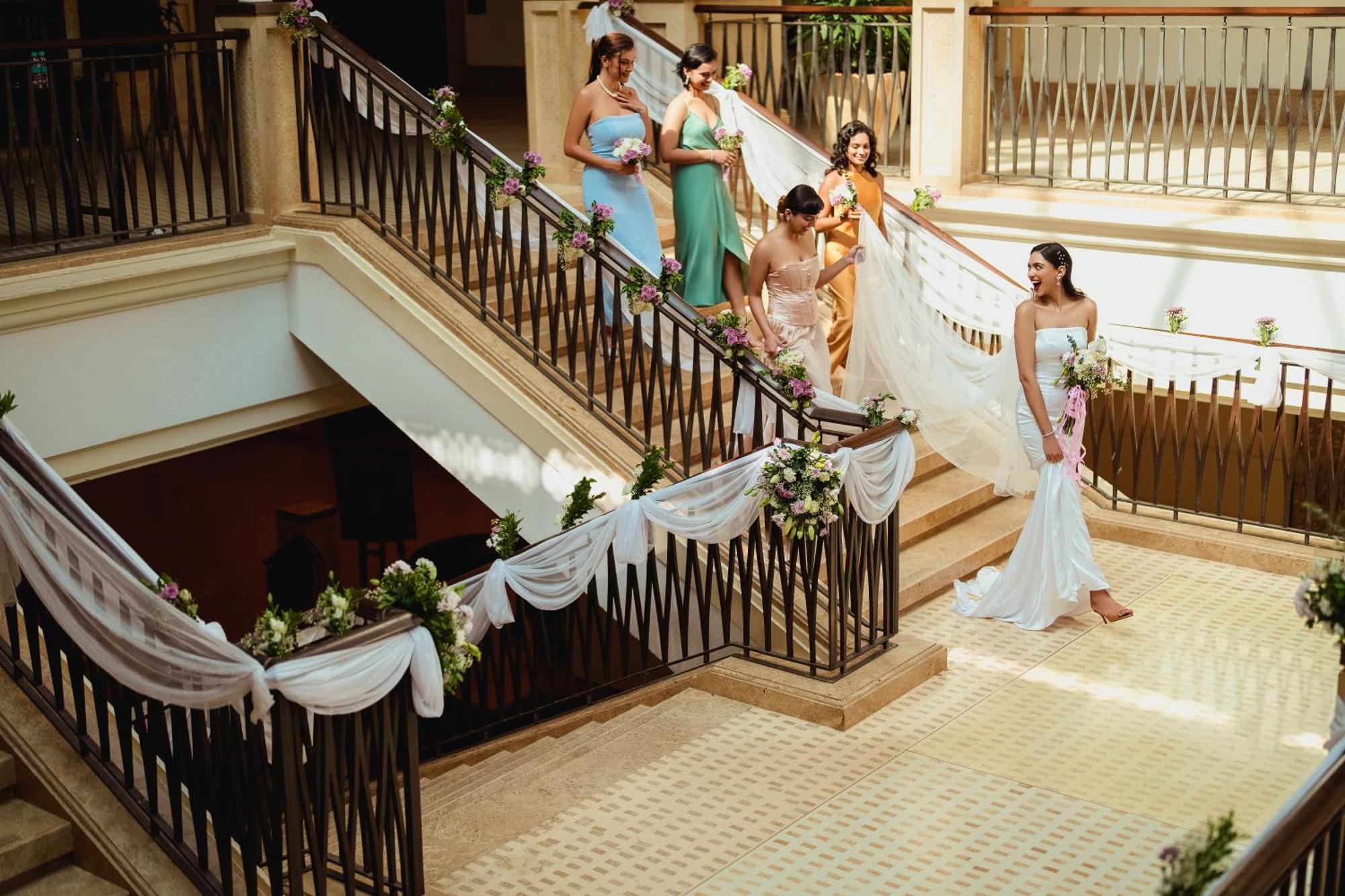 Grand Hyatt Goa Ξενοδοχείο Bambolim Εξωτερικό φωτογραφία