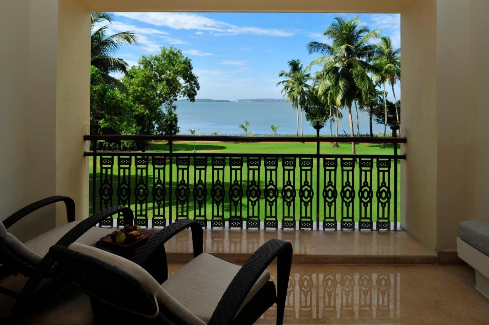 Grand Hyatt Goa Ξενοδοχείο Bambolim Δωμάτιο φωτογραφία