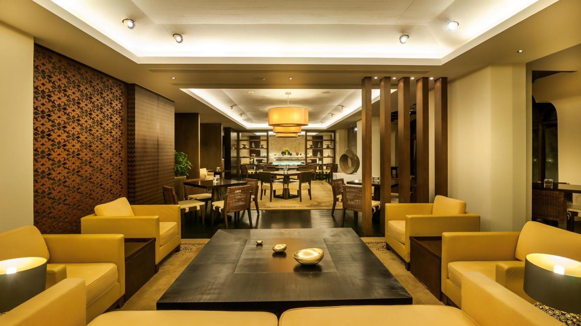 Grand Hyatt Goa Ξενοδοχείο Bambolim Δωμάτιο φωτογραφία